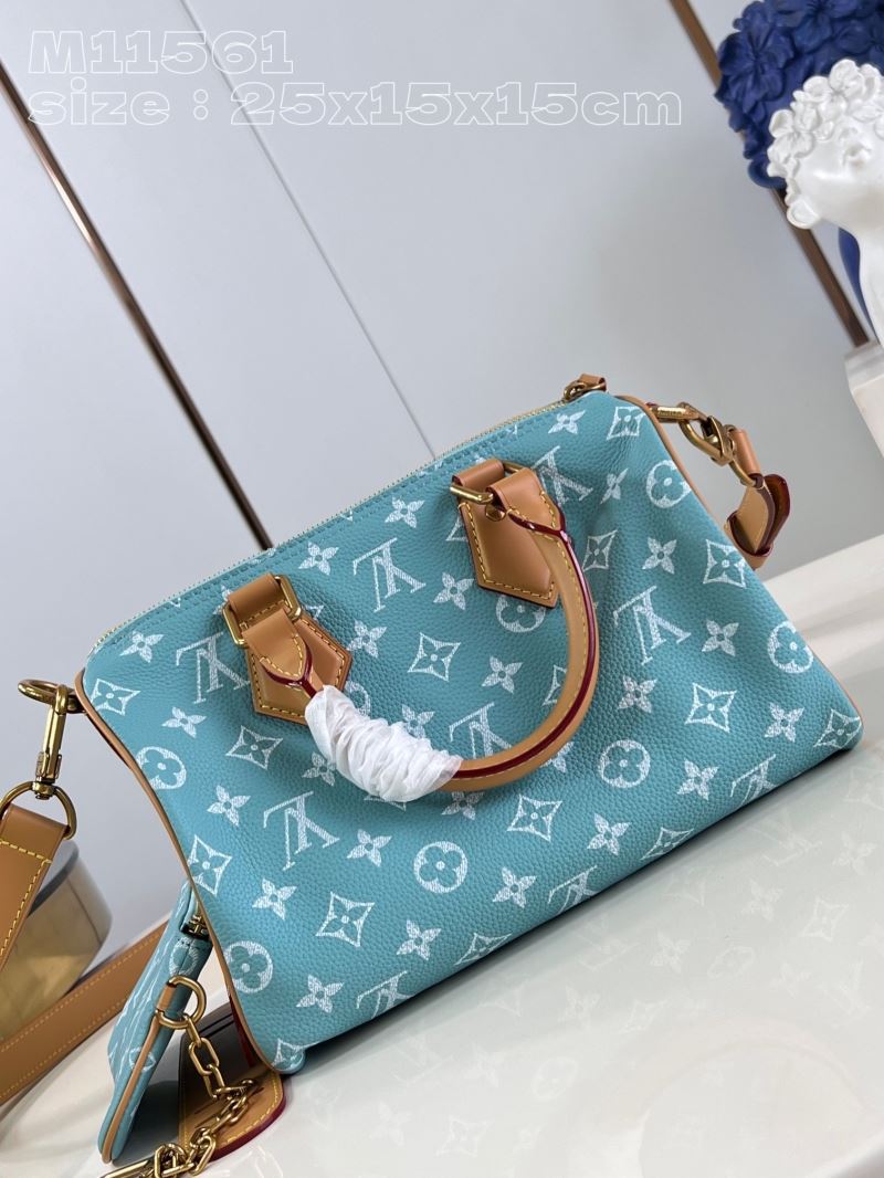 Louis Vuitton Speedy Bags